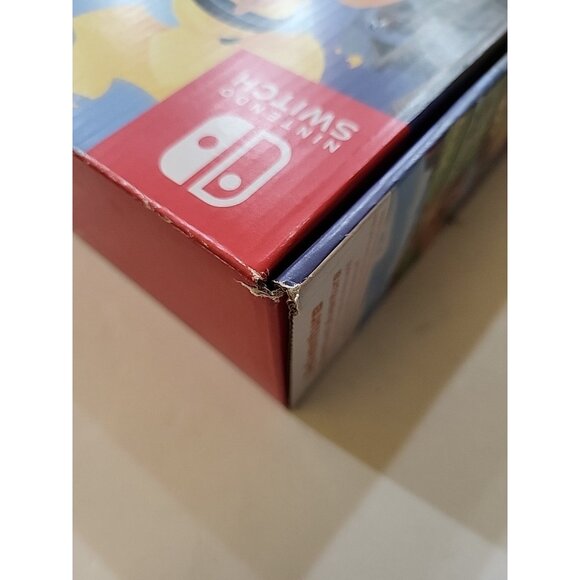 Ring Fit Adventure (Nintendo Switch) NEW - Picture 3 of 6